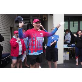 BIC Open Water Challenge 2024