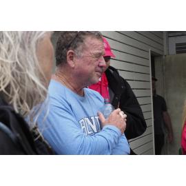 BIC Open Water Challenge 2024