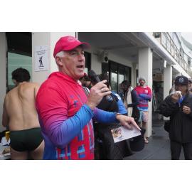 BIC Open Water Challenge 2024