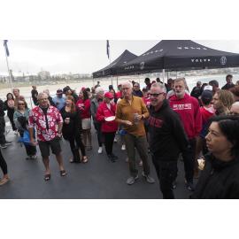 BIC Open Water Challenge 2024