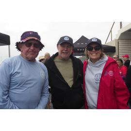 BIC Open Water Challenge 2024