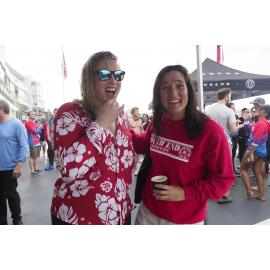 BIC Open Water Challenge 2024