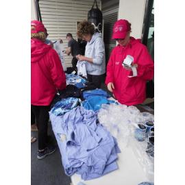 BIC Open Water Challenge 2024