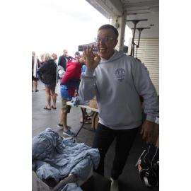 BIC Open Water Challenge 2024