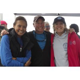 BIC Open Water Challenge 2024