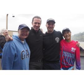 BIC Open Water Challenge 2024