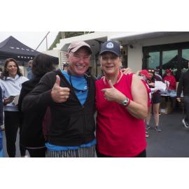 BIC Open Water Challenge 2024