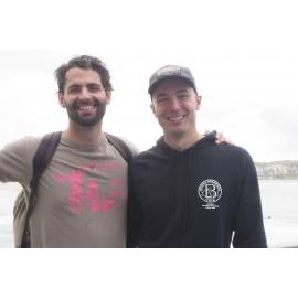 BIC Open Water Challenge 2024