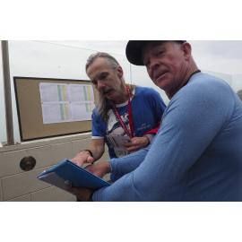 BIC Open Water Challenge 2024