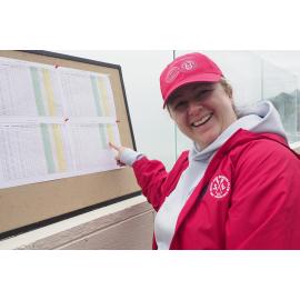 BIC Open Water Challenge 2024