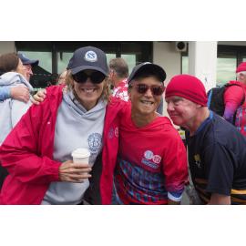 BIC Open Water Challenge 2024