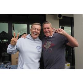 BIC Open Water Challenge 2024