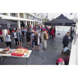 BIC Open Water Challenge 2024