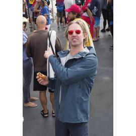 BIC Open Water Challenge 2024