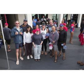 BIC Open Water Challenge 2024