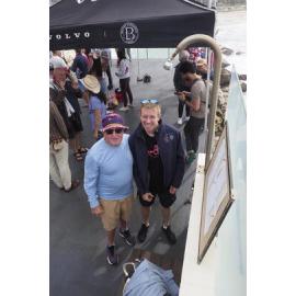 BIC Open Water Challenge 2024