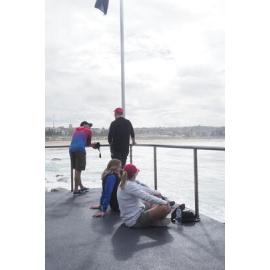 BIC Open Water Challenge 2024