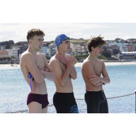 Sydney Invitational Meet 28.07.2024