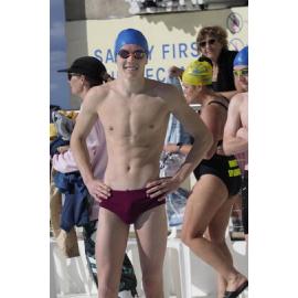 Sydney Invitational Meet 28.07.2024