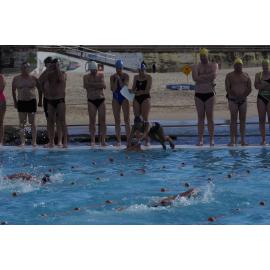 Sydney Invitational Meet 28.07.2024