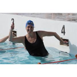 Sydney Invitational Meet 28.07.2024