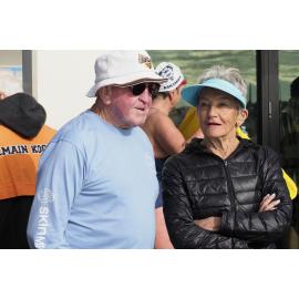 Sydney Invitational Meet 28.07.2024