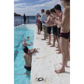 Sydney Invitational Meet 28.07.2024