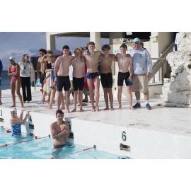 Sydney Invitational Meet 28.07.2024