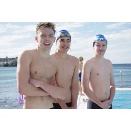 Sydney Invitational Meet 28.07.2024