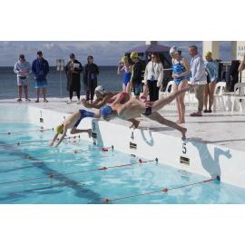 Sydney Invitational Meet 28.07.2024