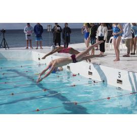 Sydney Invitational Meet 28.07.2024