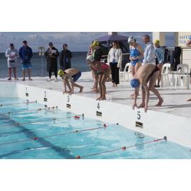 Sydney Invitational Meet 28.07.2024