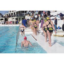 Sydney Invitational Meet 28.07.2024