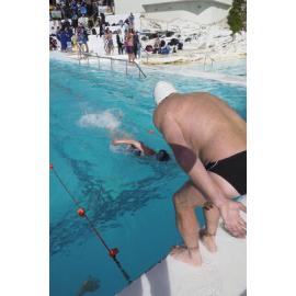 Sydney Invitational Meet 28.07.2024