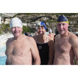 Sydney Invitational Meet 28.07.2024