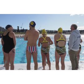 Sydney Invitational Meet 28.07.2024