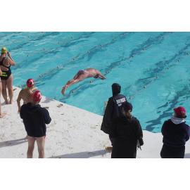 Sydney Invitational Meet 28.07.2024