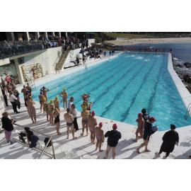 Sydney Invitational Meet 28.07.2024