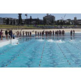 Sydney Invitational Meet 28.07.2024