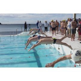 Sydney Invitational Meet 28.07.2024