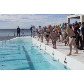 Sydney Invitational Meet 28.07.2024