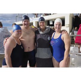 Sydney Invitational Meet 28.07.2024