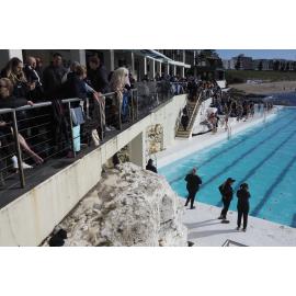 Sydney Invitational Meet 28.07.2024