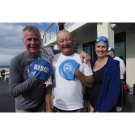 Sydney Invitational Meet 28.07.2024