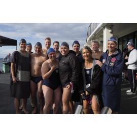 Sydney Invitational Meet 28.07.2024