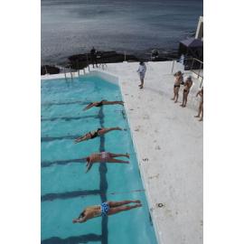 Sydney Invitational Meet 28.07.2024