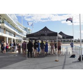 Sydney Invitational Meet 28.07.2024