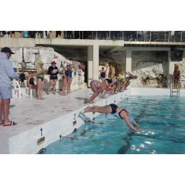 Sydney Invitational Meet 28.07.2024