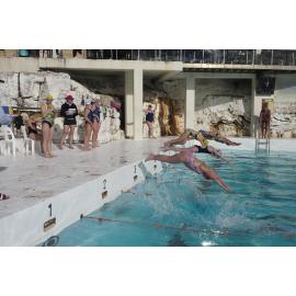 Sydney Invitational Meet 28.07.2024