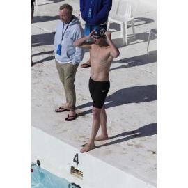 Sydney Invitational 28.07.2024